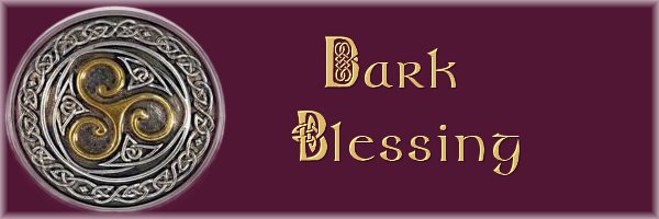 Dark Blessing